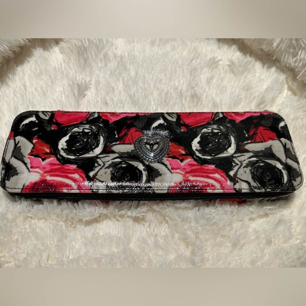 🖤🖤❤️❤️Brighton Travel Jewelry Case